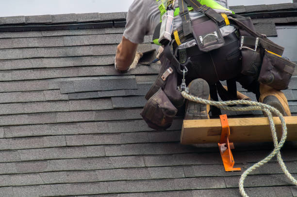 Best Chimney Flashing Repair  in Toquerville, UT