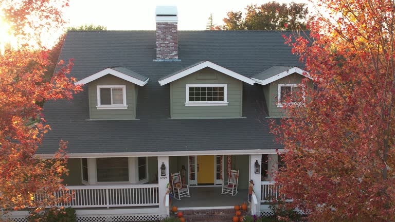 Best Metal Roofing Installation  in Toquerville, UT