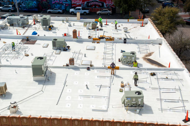 Best Skylight Installation and Repair  in Toquerville, UT