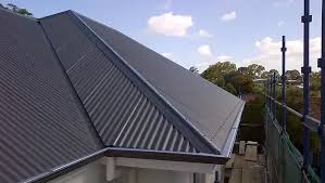Best 4 Ply Roofing  in Toquerville, UT